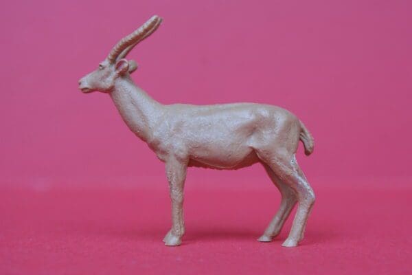 Timpo Zoo Animals - Antelope