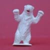SOLD OUT Timpo Plastic Zoo Animals - Polar Bear