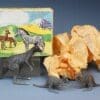 NEW! Britains Zoo Adult & Baby Kangaroos Picture Pack - Image 3