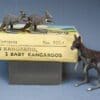 NEW! Britains Zoo Adult & Baby Kangaroos Picture Pack - Image 4