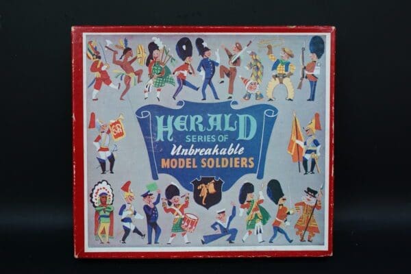 SOLD Herald Life Guards - Box Set - Image 2