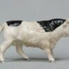 Hilco Farm Plastic Bull (Herald Copy) - Superb!