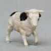 Hilco Farm Plastic Bull (Herald Copy) - Superb! - Image 2