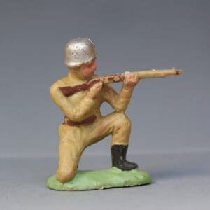 SOLD Speedwell German Afrika Korps Soldier