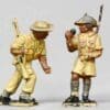 **SALE** Lone Star African Troops Radio Operator & Marching