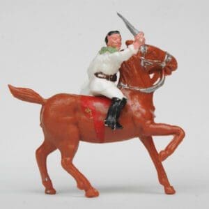 SOLD Speedwell Sheriff of Nottingham - BROWN Horse