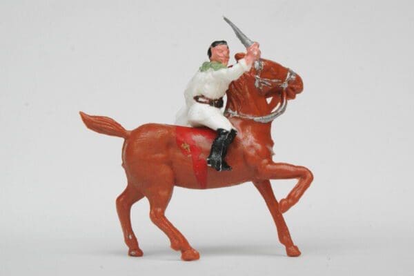 SOLD Speedwell Sheriff of Nottingham - BROWN Horse