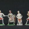 **SALE** Cherilea 54mm Crusaders & Saracens {Lot 1}