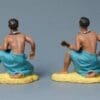 Herald Dancers Hawaiian Man Playing Guitar - Image 2