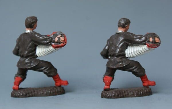 Herald Ukranian Man - REDUCED Paint Versions - Image 2
