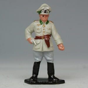 SOLD Lone Star German Afrika Korps Officer - MINT!