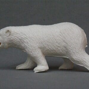 SOLD Taylor & Sons Polar Bear - Rare!