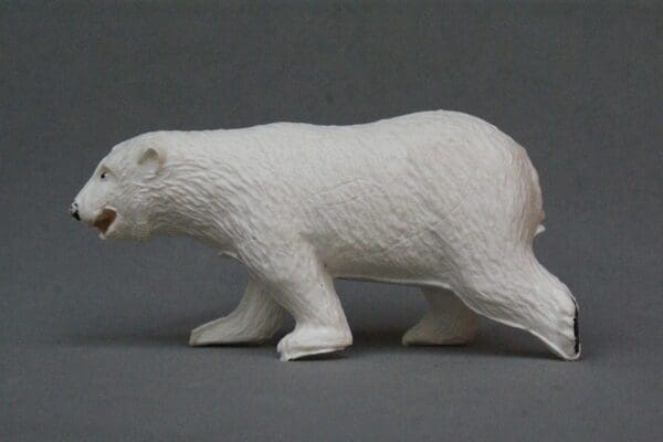 SOLD Taylor & Sons Polar Bear - Rare!
