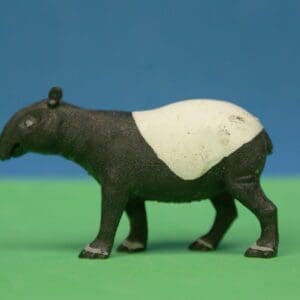 SALE! Britains Zoo Series Tapir - Great Condition!