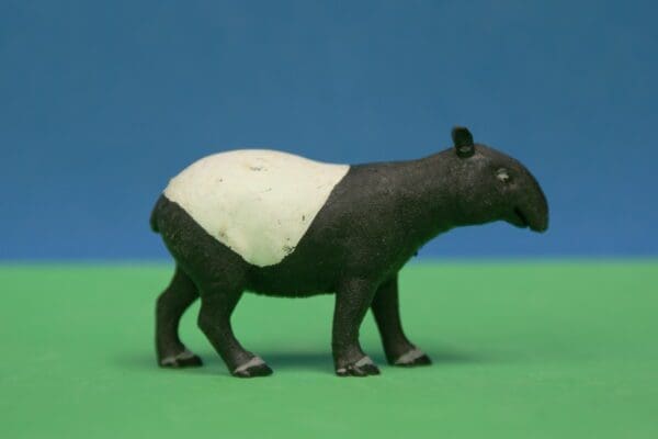 SALE! Britains Zoo Series Tapir - Great Condition! - Image 3