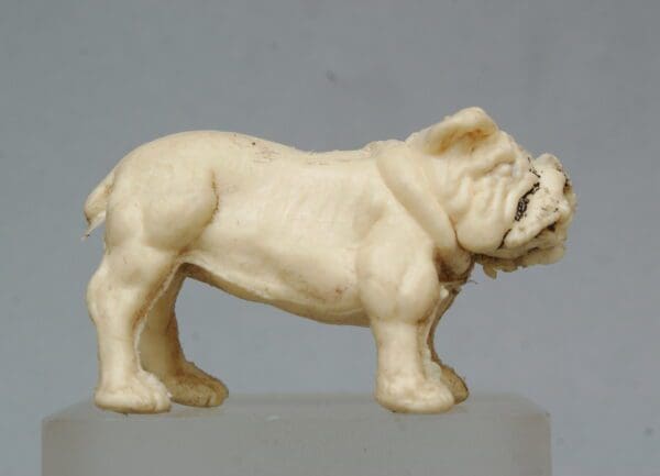 SALE! Cherilea Kennel Club Bulldog - Larger Scale - Image 3