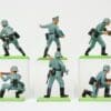 Deetail German Infantry - Later Issues - Image 2
