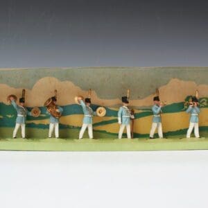 Timpo West Point Cadets Box Set