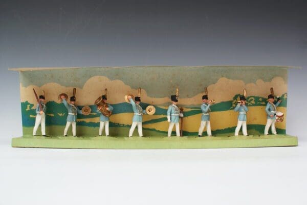 Timpo West Point Cadets Box Set
