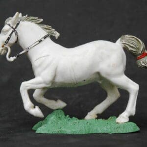 SOLD ECW Roundhead Officer - Spare Horse Only