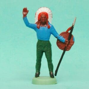 SOLD Festival Gem Native Indian - Cake Decoration