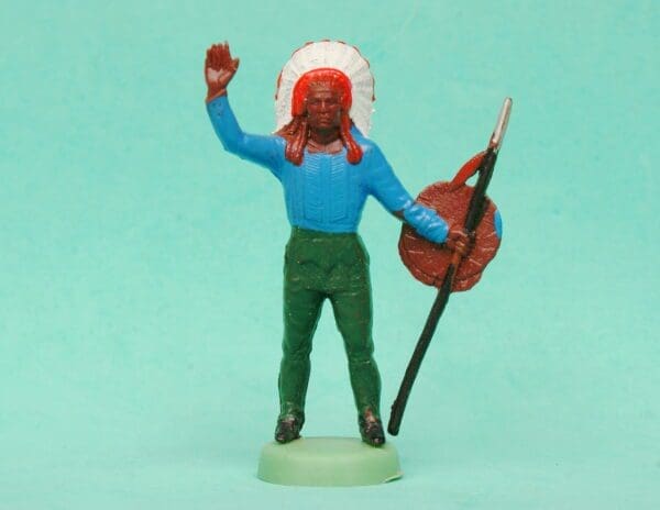 SOLD Festival Gem Native Indian - Cake Decoration