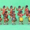 SOLD Herald Gordon Highlanders & Black Watch Collection