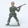 Lone Star 'Harvey' Series KING SIZE U.N. Soldier - Image 2