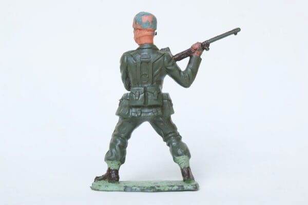 Lone Star 'Harvey' Series KING SIZE U.N. Soldier - Image 2