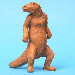 SOLD Timpo Megatherium Sloth Prehistoric Animals Series