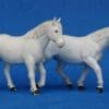 SOLD Britains Field Horses - Matching Pair!