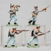 SOLD Herald ACW Confederate Forces Loose Set