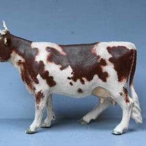 SOLD Herald Ayrshire Cow (Standing) - Superb!