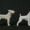 Johillco Farm-Yard Series Fox Terrier 'ENGLAND' Mark - Image 4