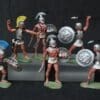 SOLD Britains Herald Hong Kong Trojan Warriors
