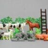 NEW! Speedwell Farm Yard Models Colt Ladder etc - Some RARE - Image 3