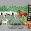 NEW! Speedwell Farm Yard Models Colt Ladder etc - Some RARE