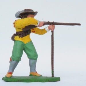 SOLD ECW Cavalier Musketeer - Scarcer Colour!