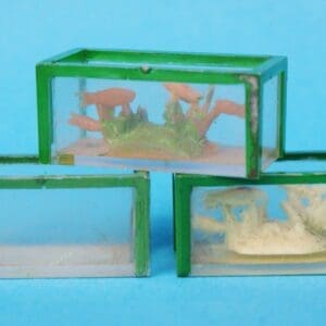 SOLD B&S Aquariums (Novelty Box Series)