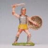 SOLD Charbens Roman Soldier - Early Paint!