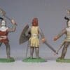 Timpo Solid Plastic Knights - Paint Variants! - Image 3