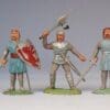 Timpo Solid Knights DUCK-EGG BLUE Paint Variants - Image 2