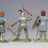 Timpo Solid Knights DUCK-EGG BLUE Paint Variants - Image 3