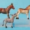 SALE! Cherilea Farm Donkey Variants