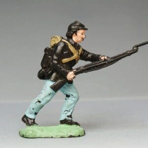 Hilco 'England' ACW Union Soldier - Herald Copy