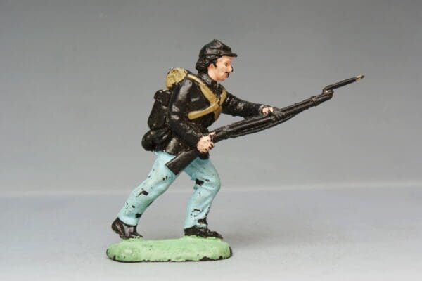Hilco 'England' ACW Union Soldier - Herald Copy