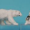 Hilco Polar Bear & Giant Panda - Britains Copies