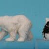 Hilco Polar Bear & Giant Panda - Britains Copies - Image 3