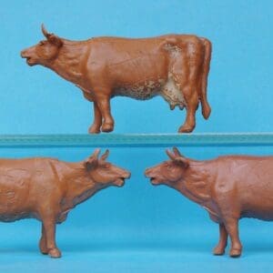 SOLD Taylor & Sons Bellowing Cows (Jersey Breed)