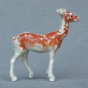 SOLD Hilco (Cherilea) Zoo Deer or Doe